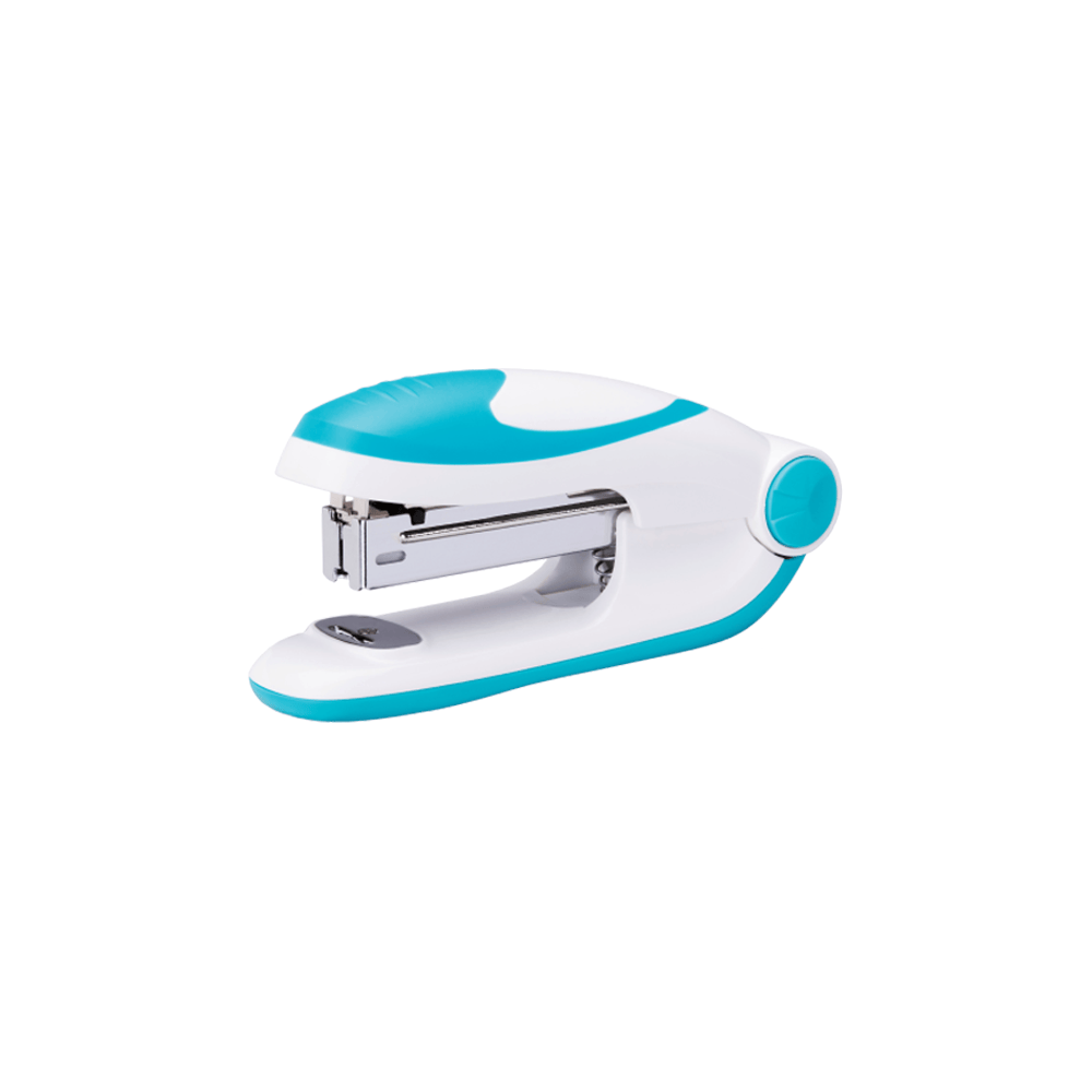 Handheld Stapler Νο10 in 3 colors Assorted DELI VIVID