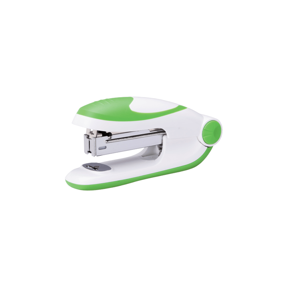 Handheld Stapler Νο10 in 3 colors Assorted DELI VIVID