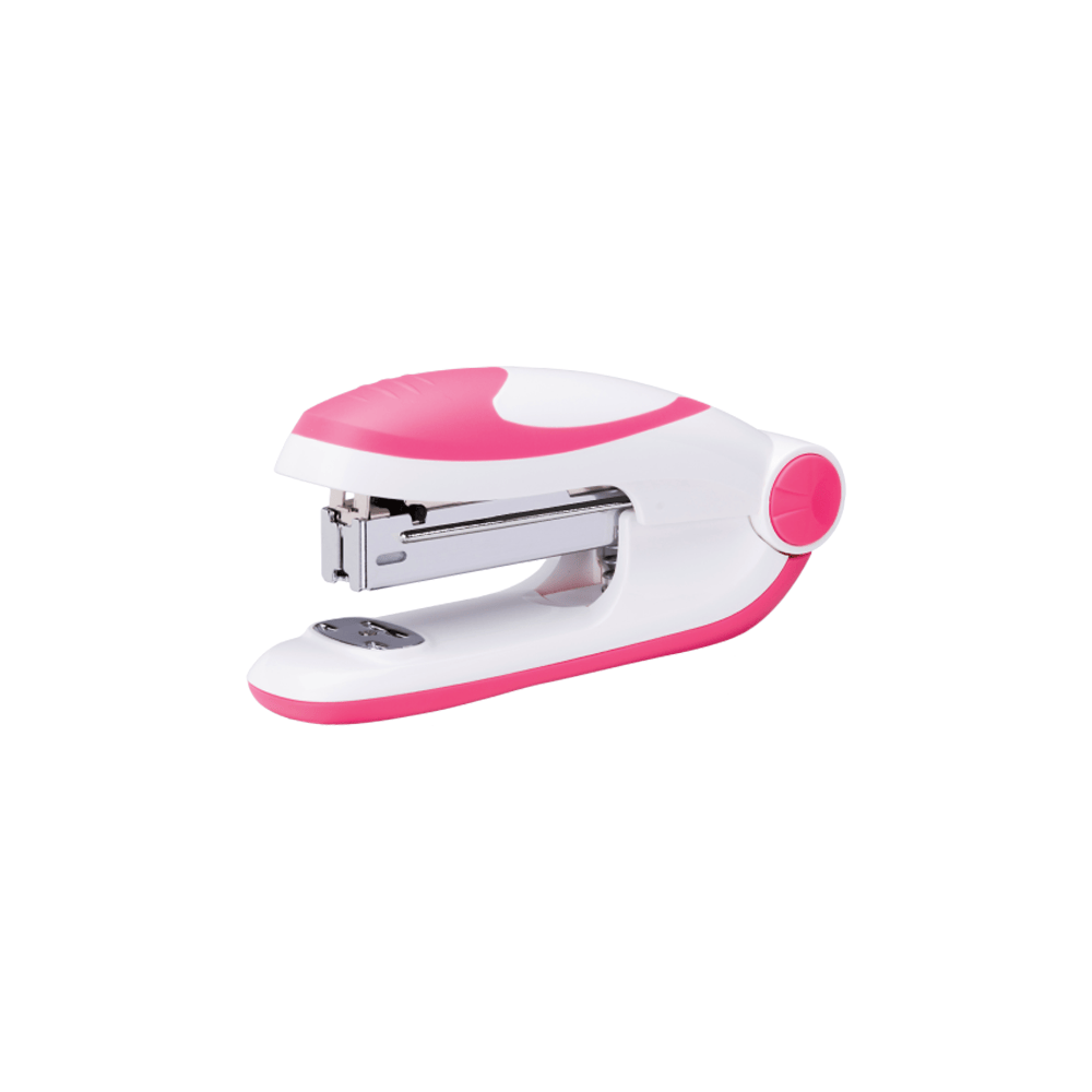 Handheld Stapler Νο10 in 3 colors Assorted DELI VIVID