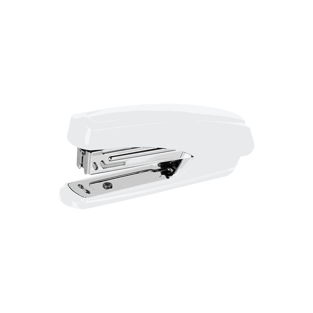 Handheld Stapler Νο10 in 3 colors Assorted DELI MACARON