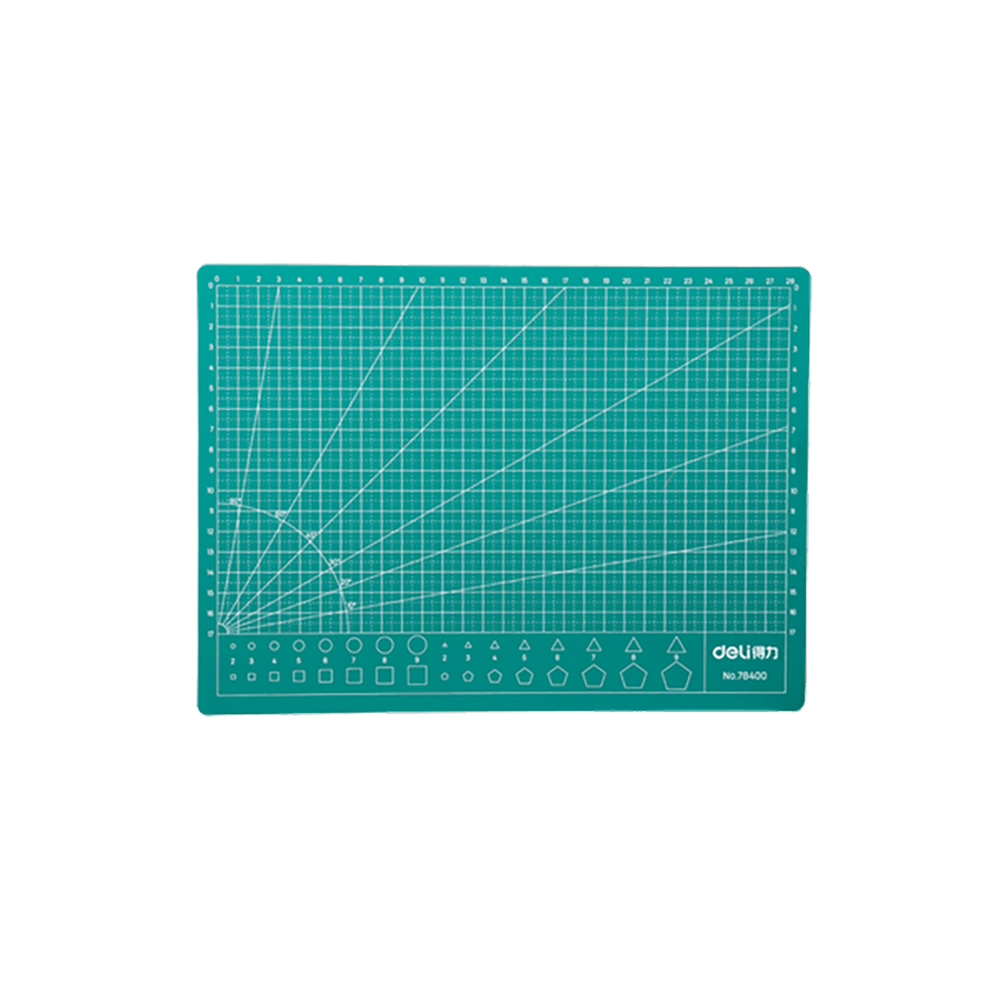 Plastic Cutting Surface Α4 DELI
