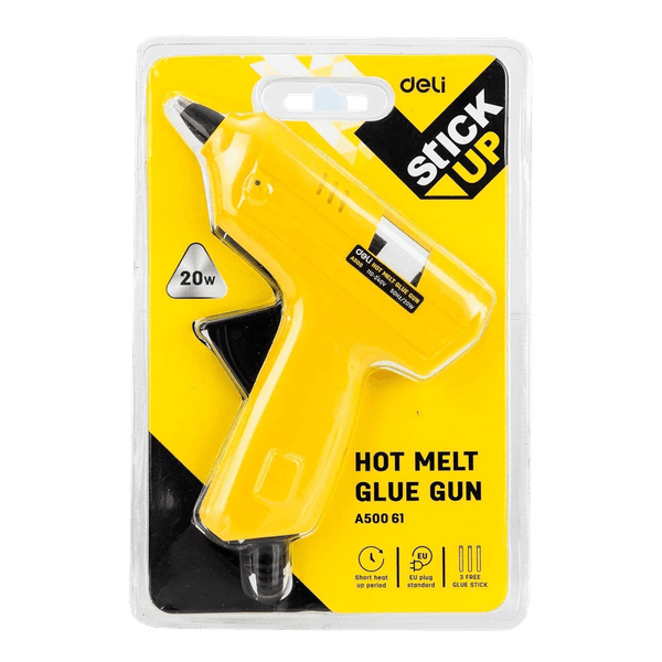 Stick Glue 20gr DELI STICK UP, 12pcs pack