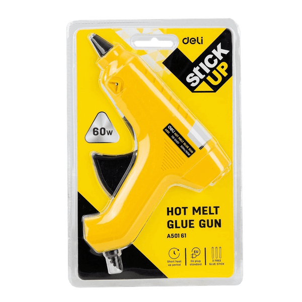 Stick Glue 20gr DELI STICK UP, 12pcs pack