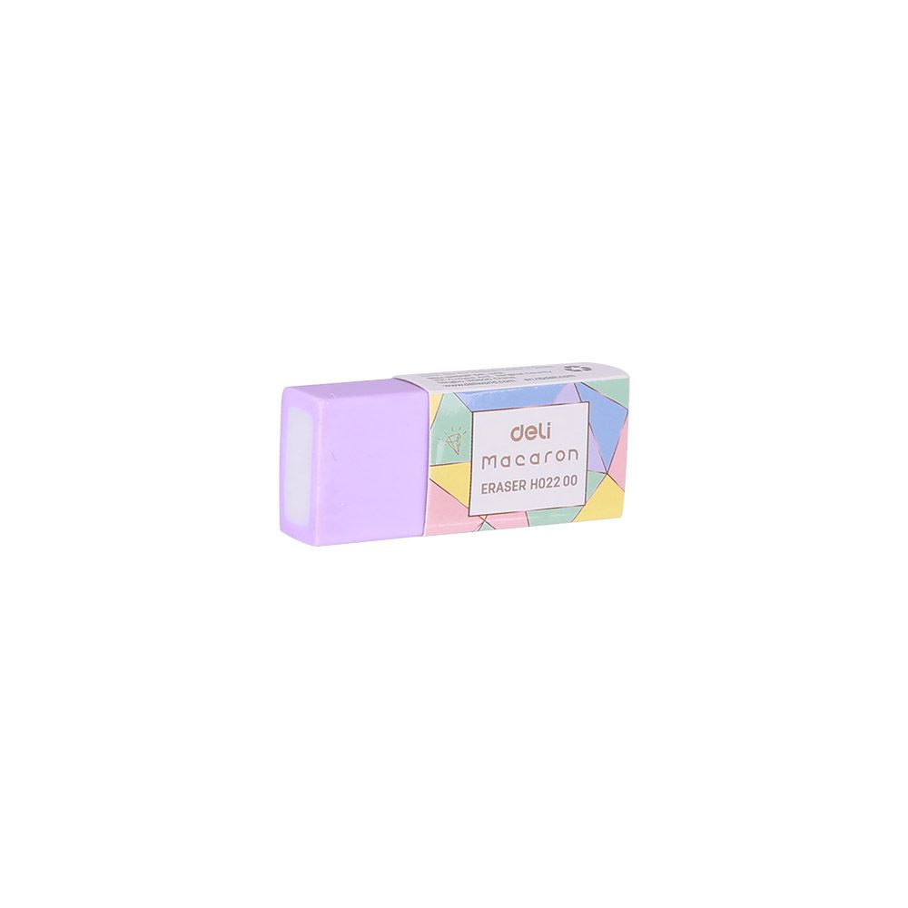 Σταντ-Μπάλα με 45 Σβήστρες σε 4 χρώματα DELI MACARON