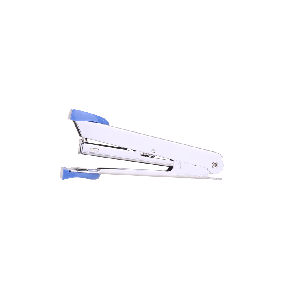 Handheld Stapler Νο10 DELI in 3 colors Assorted (Pack of 12pcs)