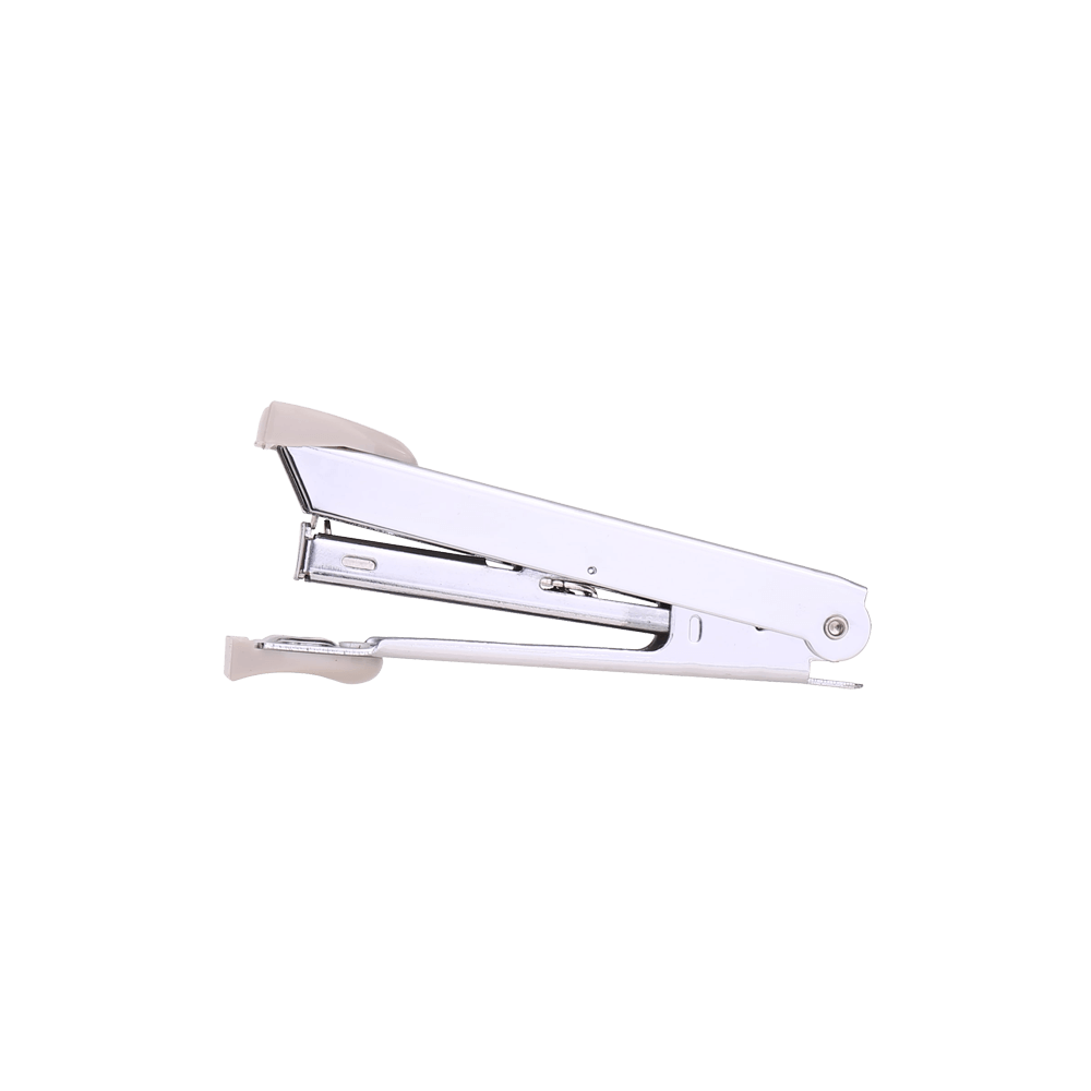 Handheld Stapler Νο10 DELI in 3 colors Assorted (Pack of 12pcs)