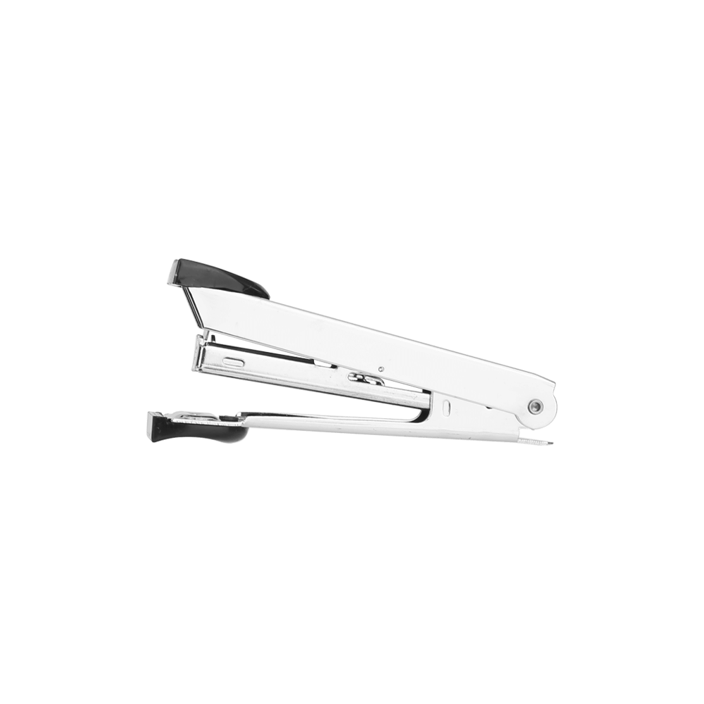 Handheld Stapler Νο10 DELI in 3 colors Assorted (Pack of 12pcs)