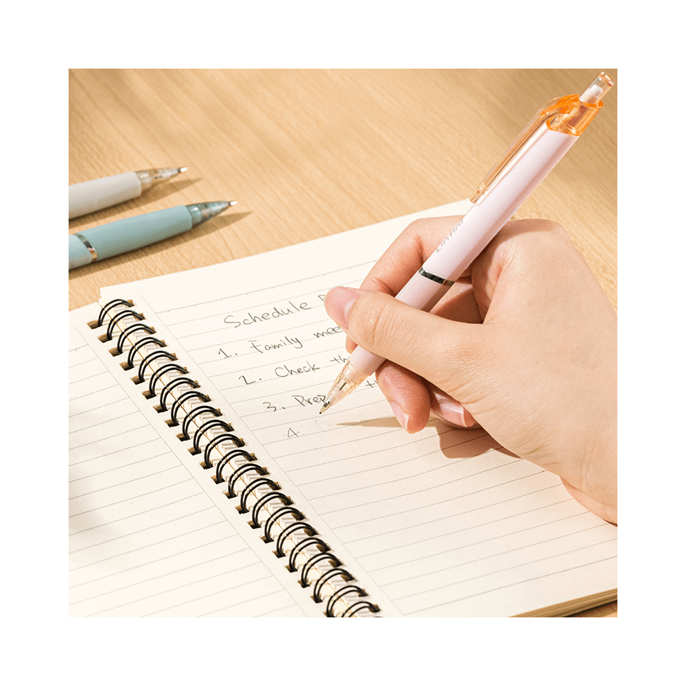 Mechanical Pencil 0.5mm DELI LINFINI (Display of 36pcs)