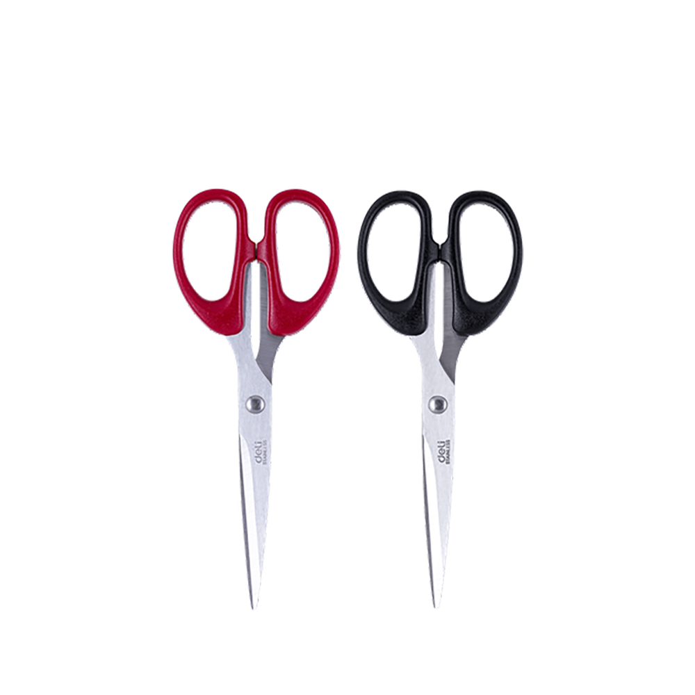 DELI 12pcs scissors
