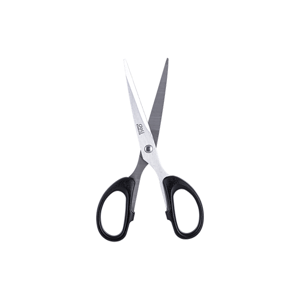 DELI 12pcs scissors