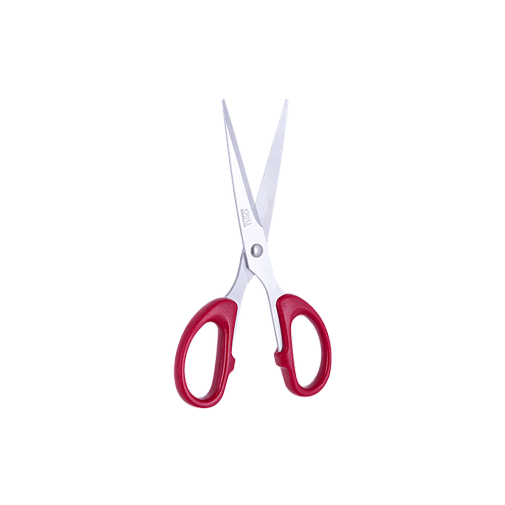 DELI 12pcs scissors