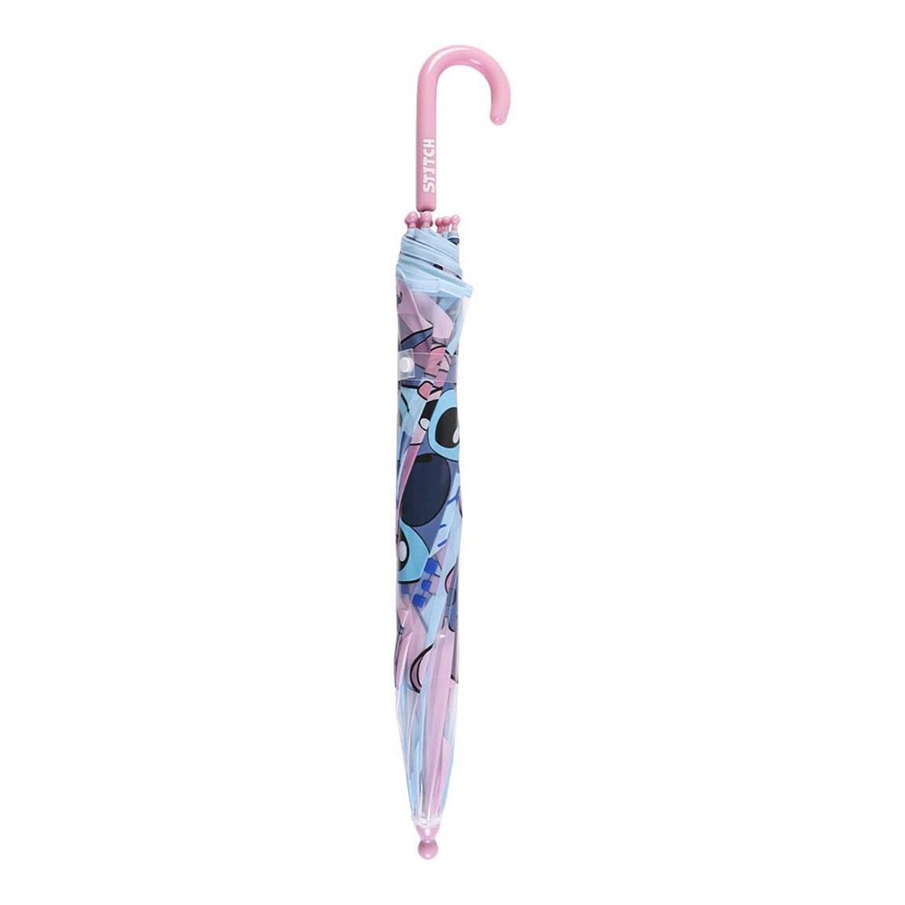 Umbrella Φ90cm DISNEY Lilo & Stitch