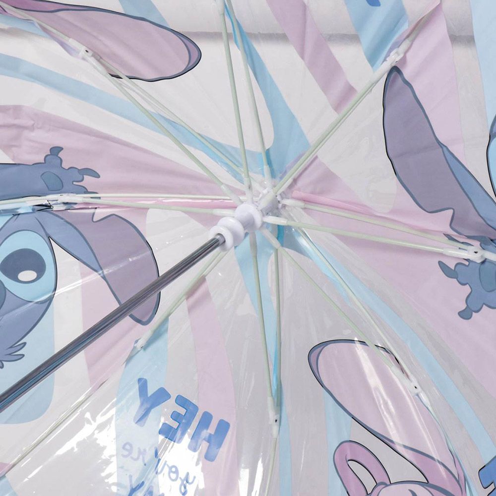 Umbrella Φ90cm DISNEY Lilo & Stitch