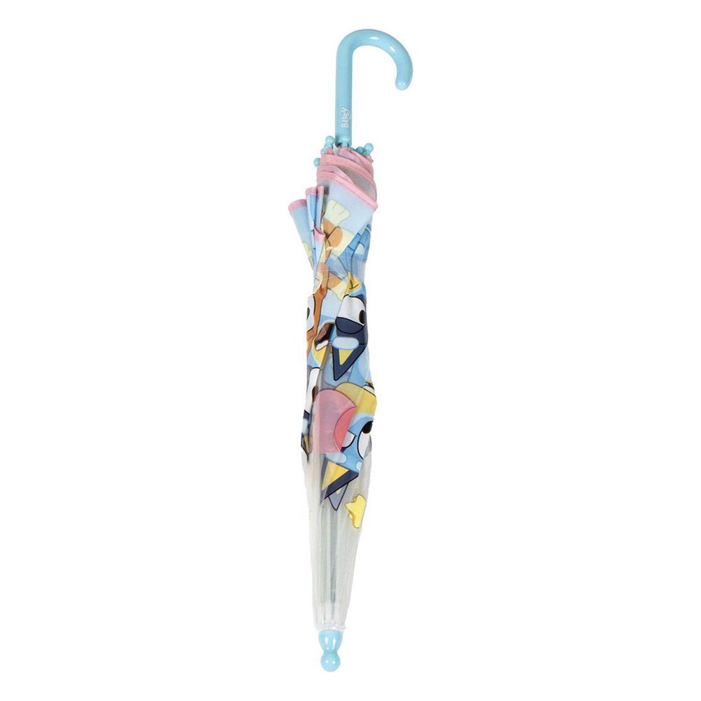 Umbrella Bubble 45cm Φ71cm BLUEY