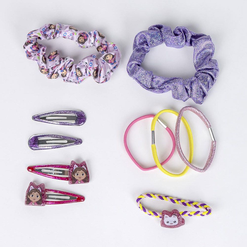 Beauty Set Hair Accessories GABBY´S DOLLHOUSE