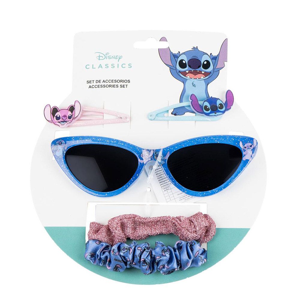 Beauty Set with Sunglasses DISNEY Lilo & Stitch