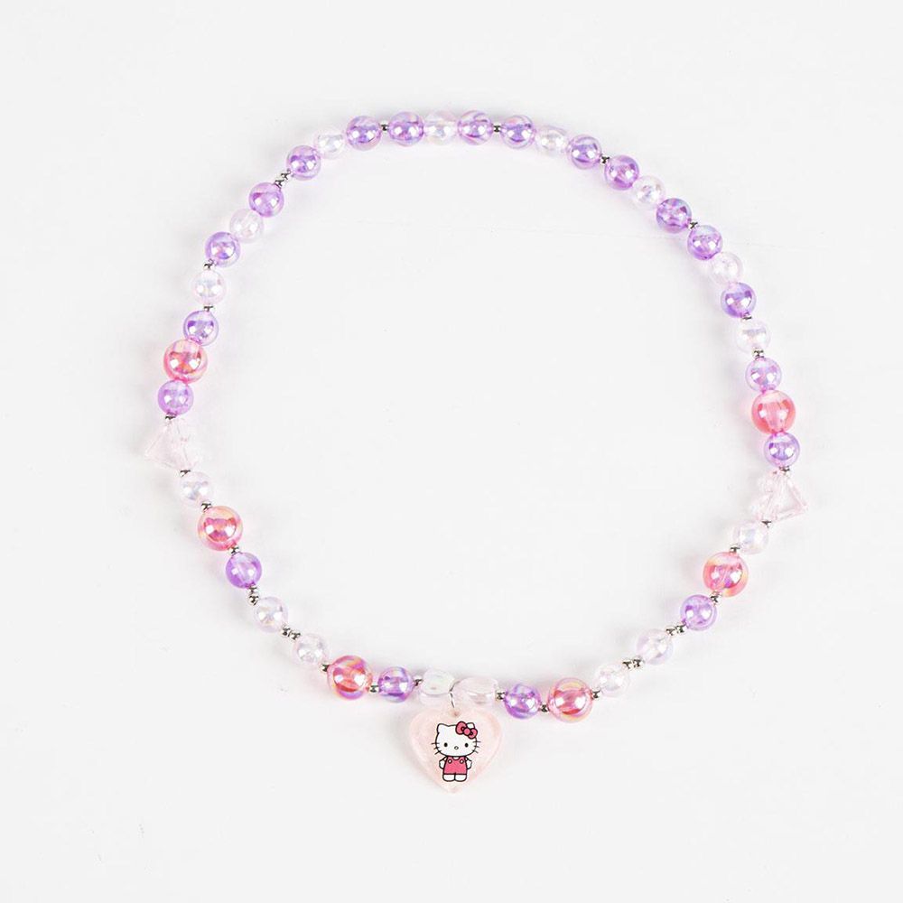 Necklace Faux-Jewelry HELLO KITTY