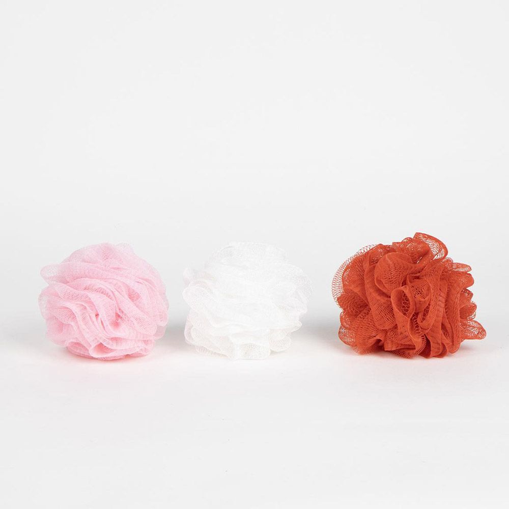 Bath Sponge HELLO KITTY