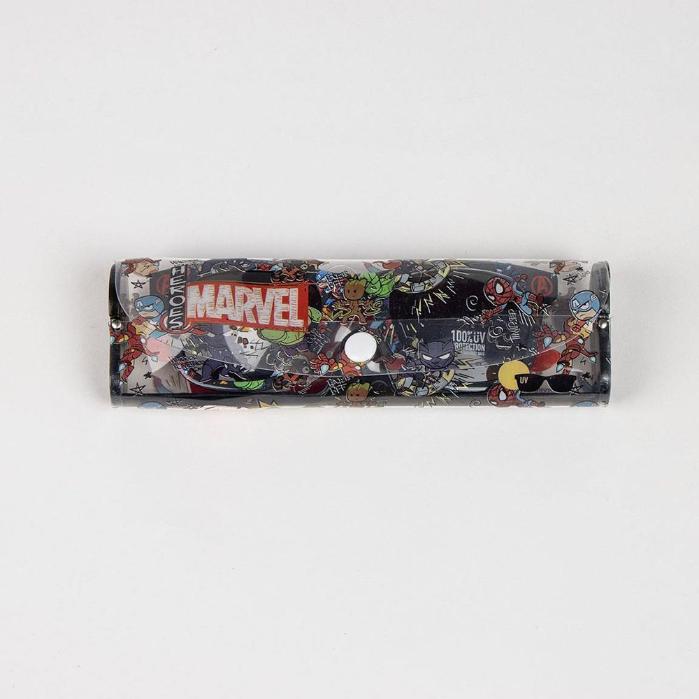 Carton Display 30Χ15Χ42 with 24 Sunglasses with pouch MARVEL SPIDERMAN