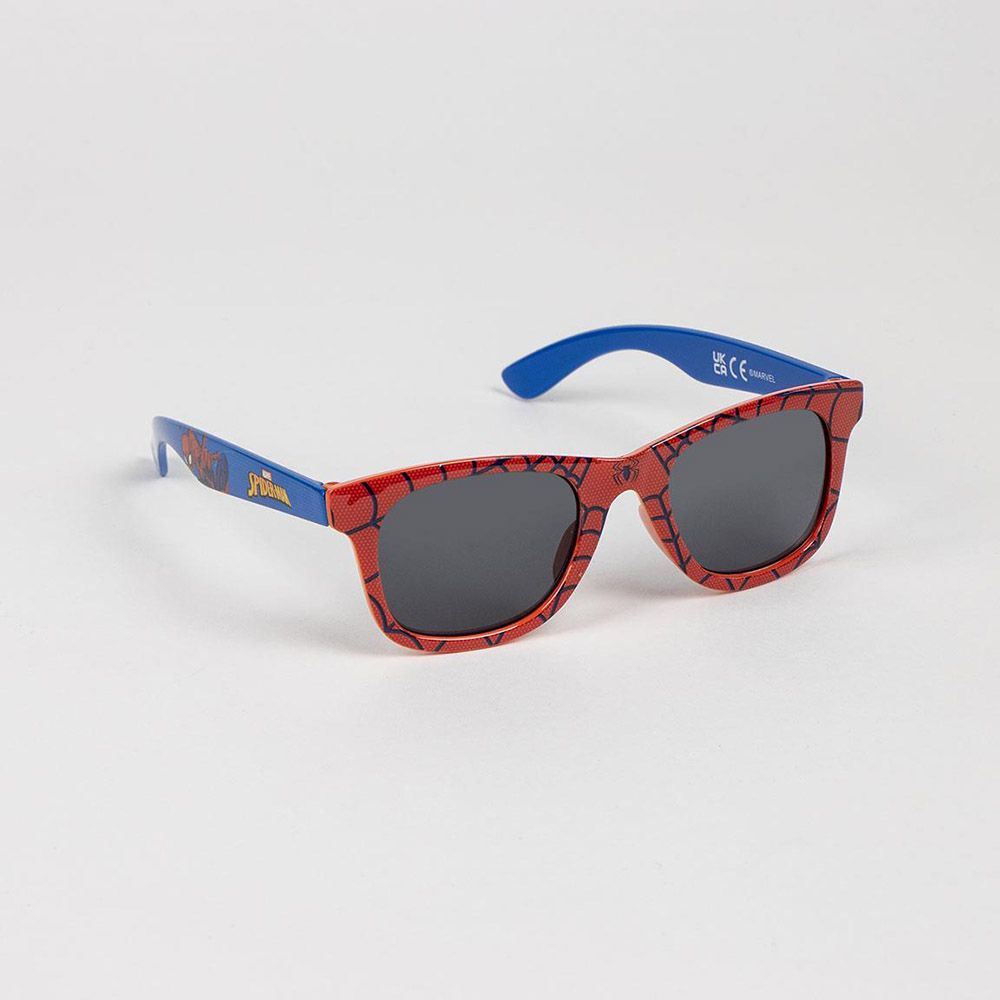Carton Display 30Χ15Χ42 with 24 Sunglasses with pouch MARVEL SPIDERMAN