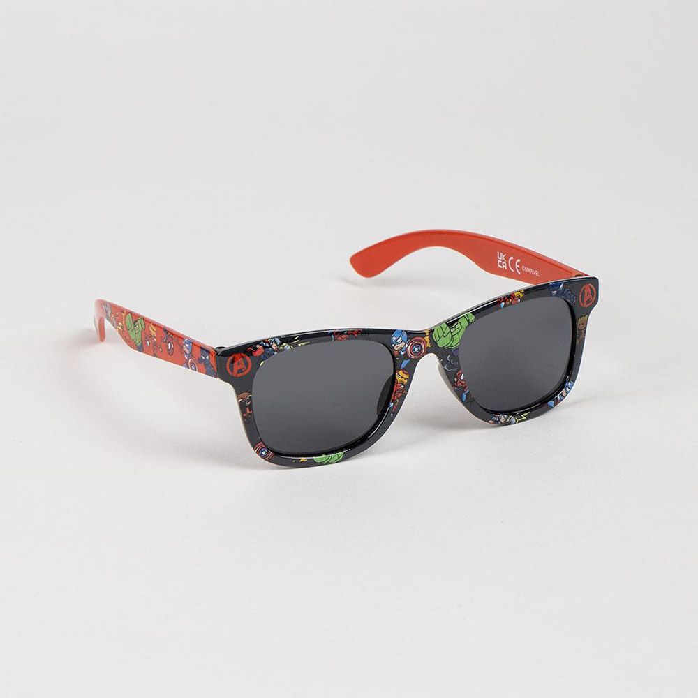 Carton Display 30Χ15Χ42 with 24 Sunglasses with pouch MARVEL SPIDERMAN