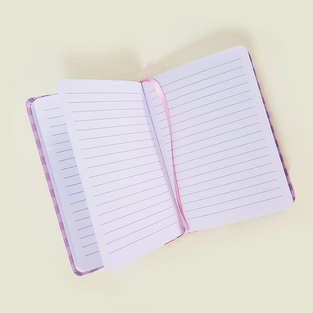 Squishy Notebook 13Χ18 DISNEY Minnie Mouse