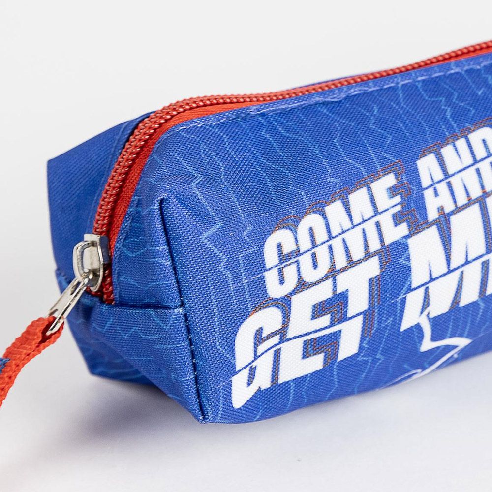 Rectangular Pencil Case SONIC Prime