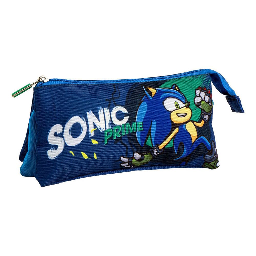 Triple Case 23cm SONIC Prime