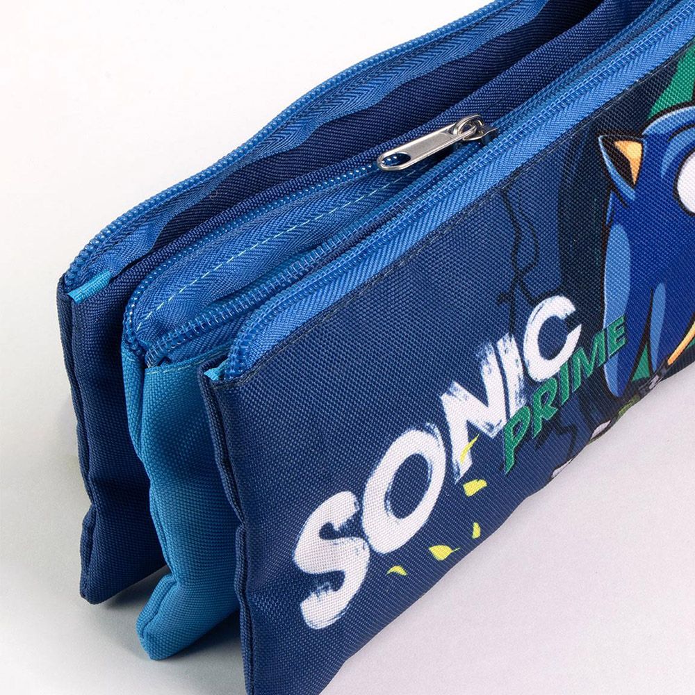 Triple Case 23cm SONIC Prime