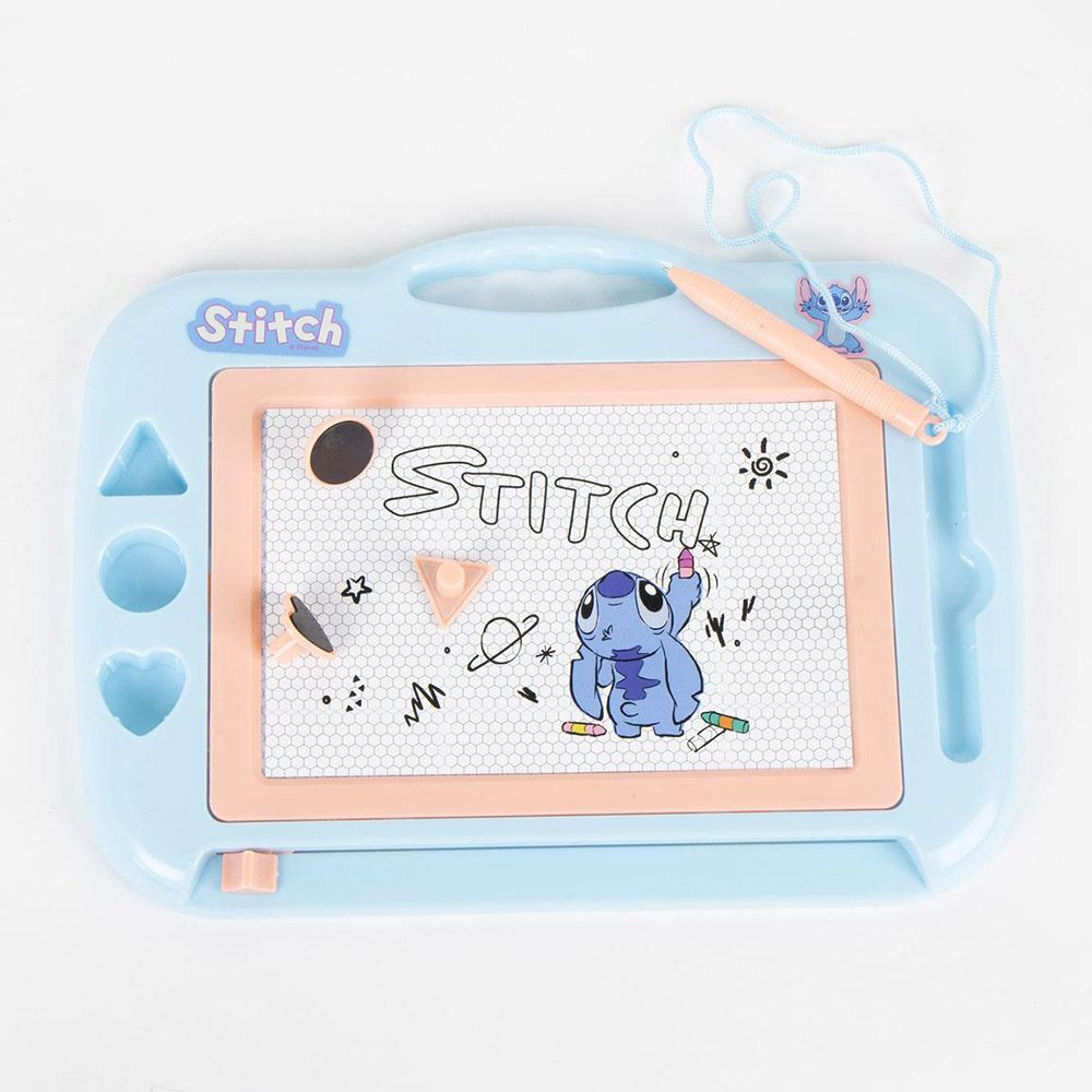 Magnetic Drawing Board DISNEY Lilo & Stitch
