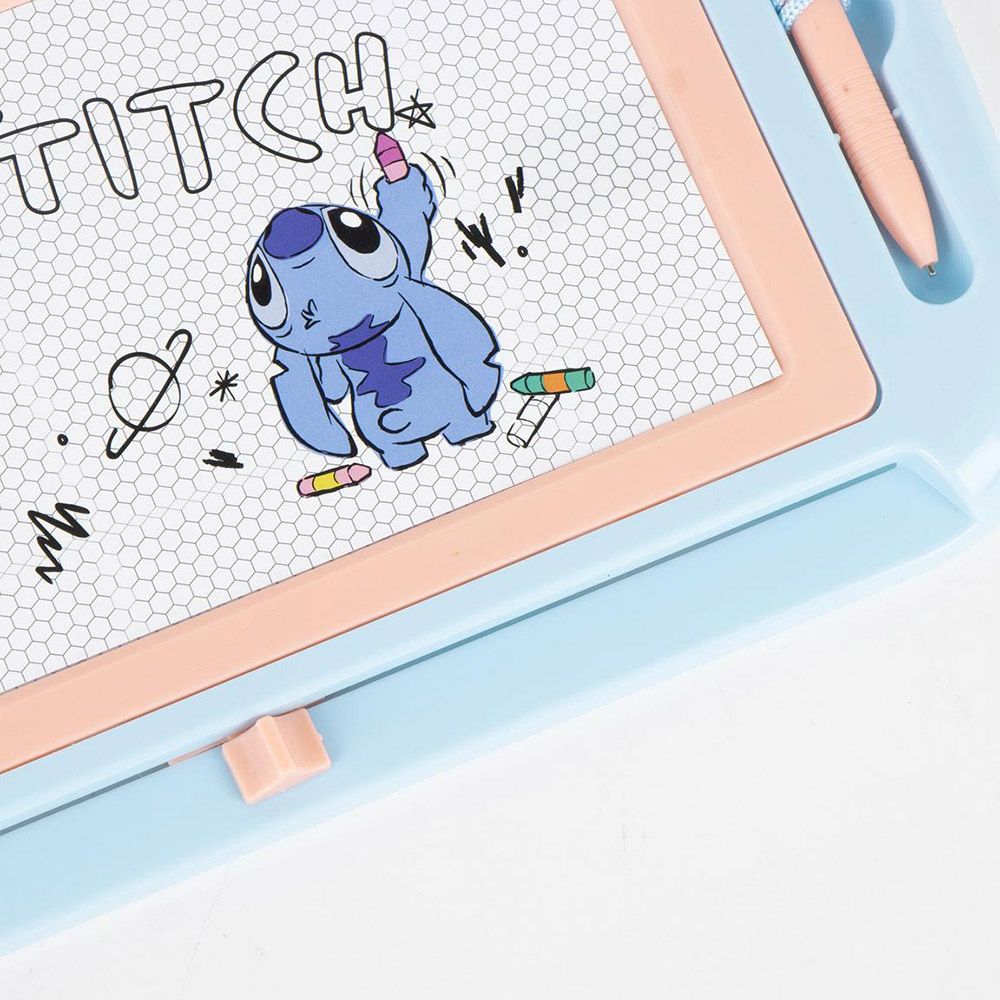 Magnetic Drawing Board DISNEY Lilo & Stitch