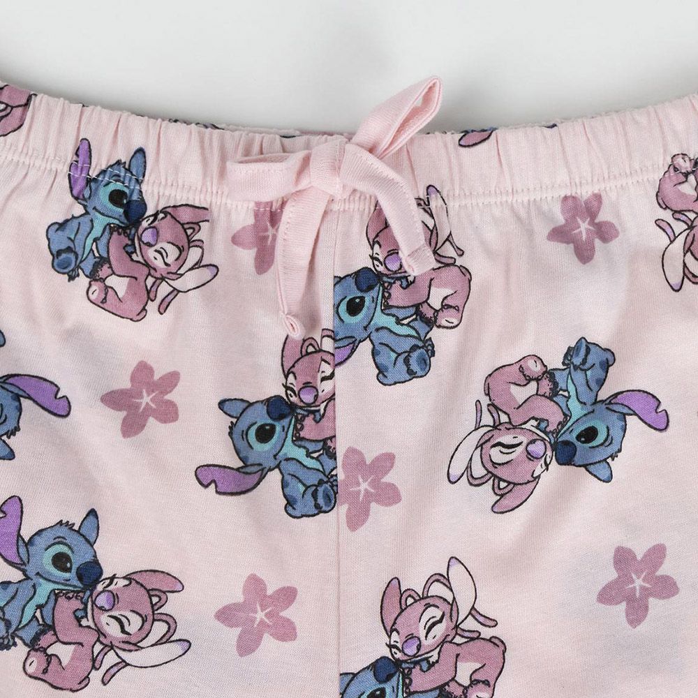 Παιδικές Πυτζάμες DISNEY Lilo & Stitch