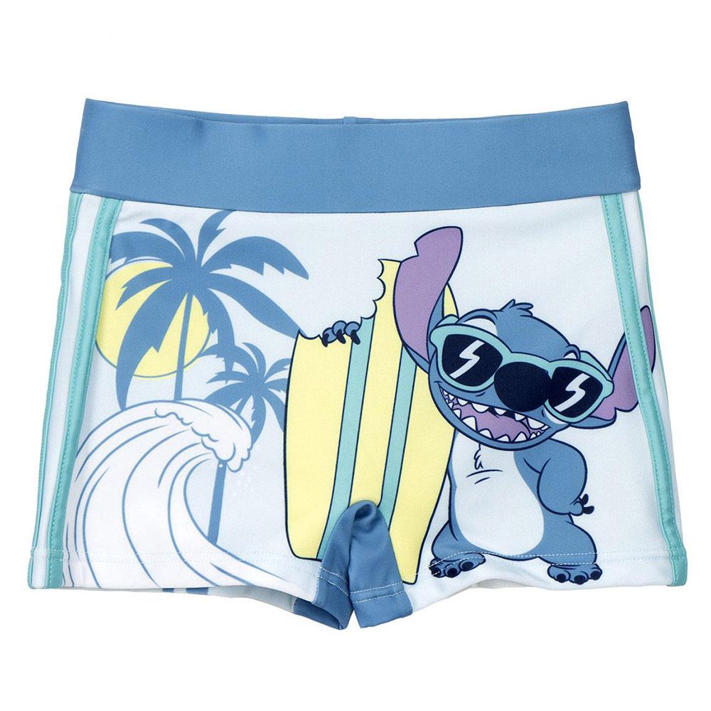 Παιδικό Μαγιό Μπόξερ DISNEY Lilo & Stitch
