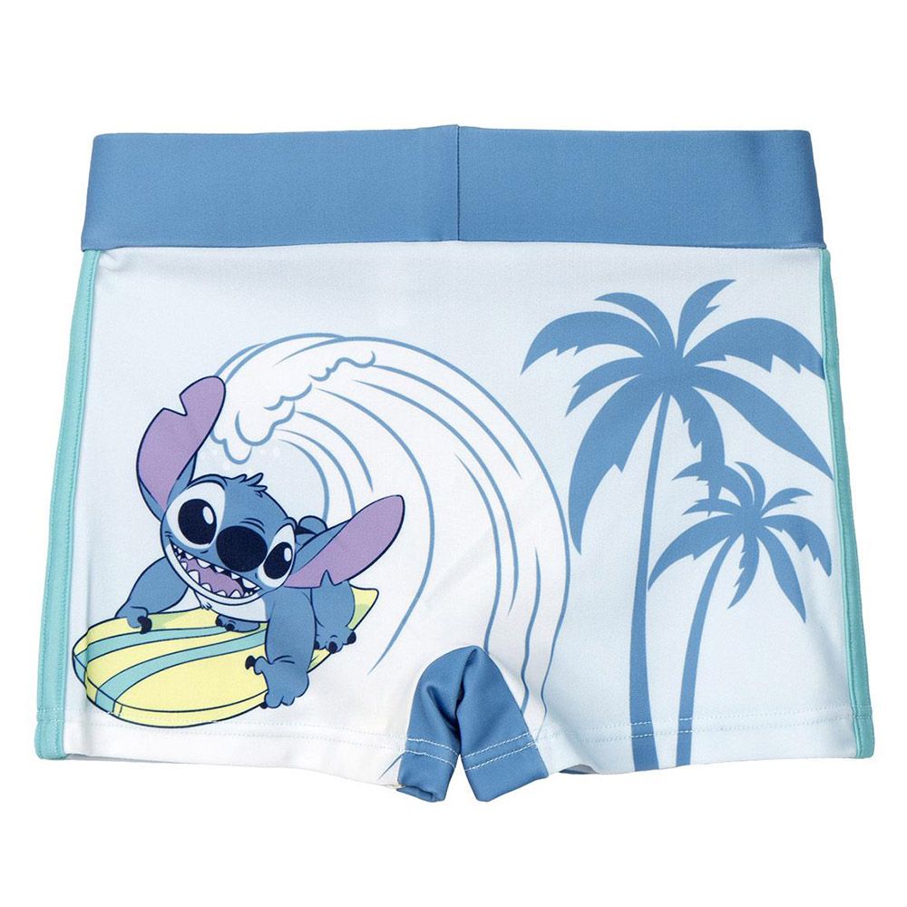 Παιδικό Μαγιό Μπόξερ DISNEY Lilo & Stitch