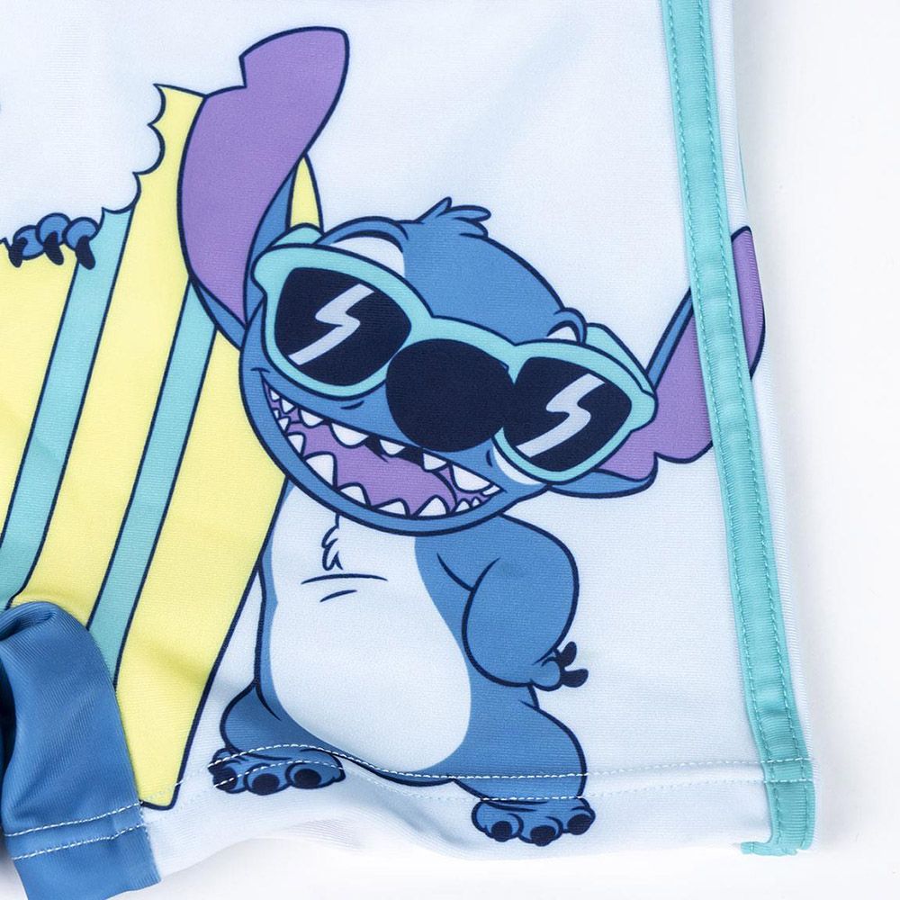 Παιδικό Μαγιό Μπόξερ DISNEY Lilo & Stitch