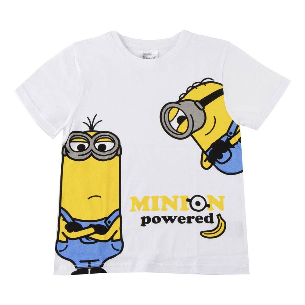 T-Shirt MINIONS