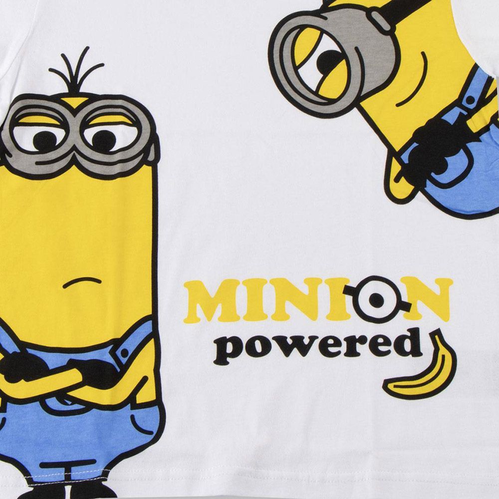 T-Shirt MINIONS