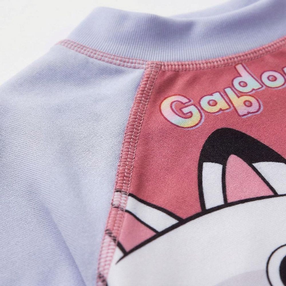 T-SHIRT Θαλάσσης (Μπάνιου) GABBY´S DOLLHOUSE