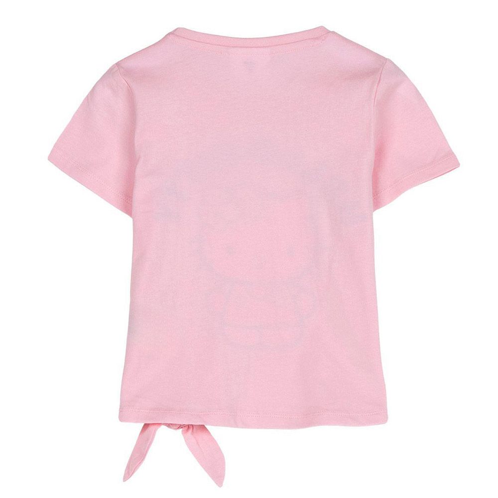 T-Shirt HELLO KITTY