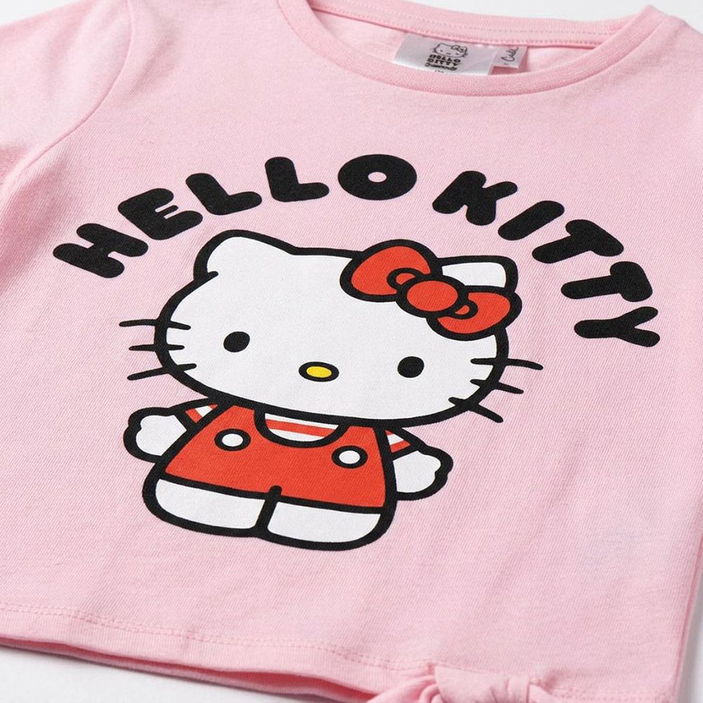 T-Shirt HELLO KITTY