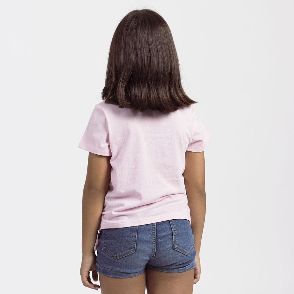 T-Shirt HELLO KITTY