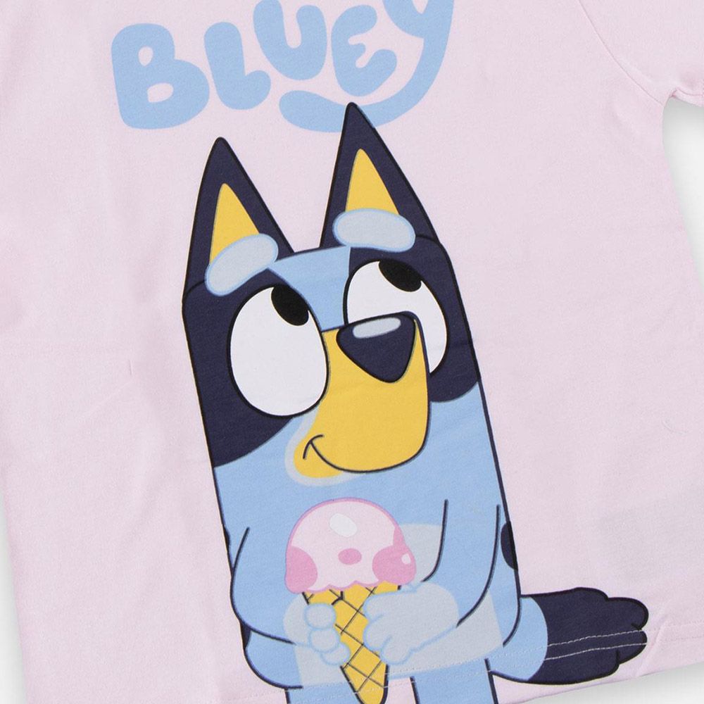 T-Shirt BLUEY