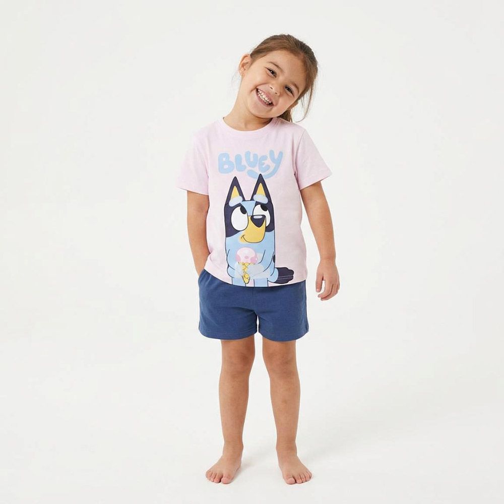 T-Shirt BLUEY
