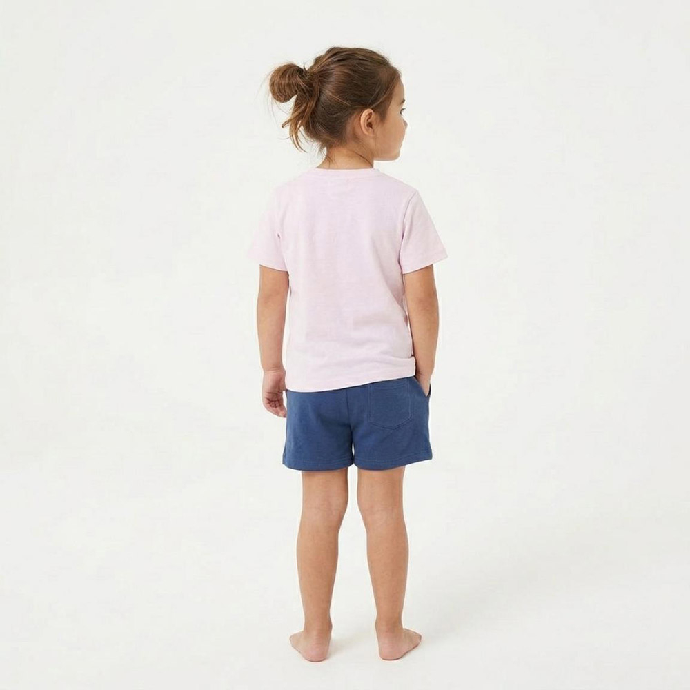 T-Shirt BLUEY σε 4 Μεγέθη (3-6 χρονών) 12τμχ