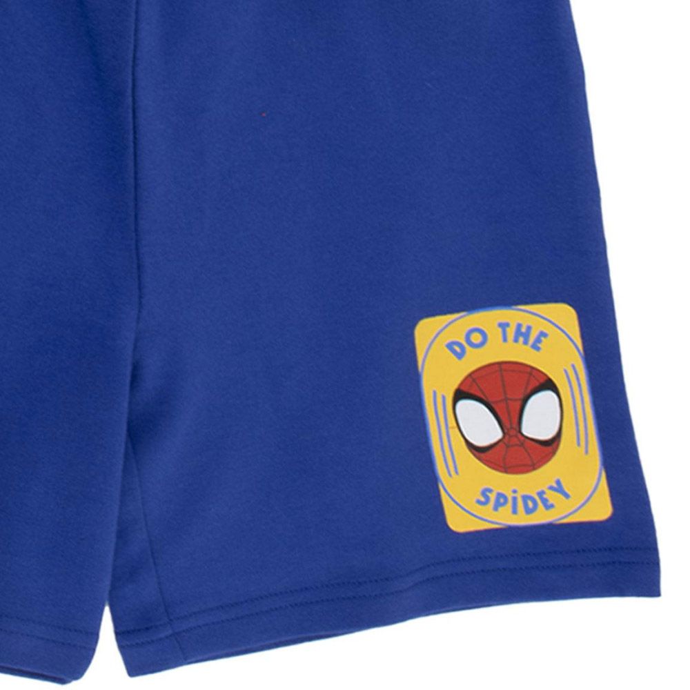Σετ 2 τεμάχια T-Shirt και Σορτς SPIDEY