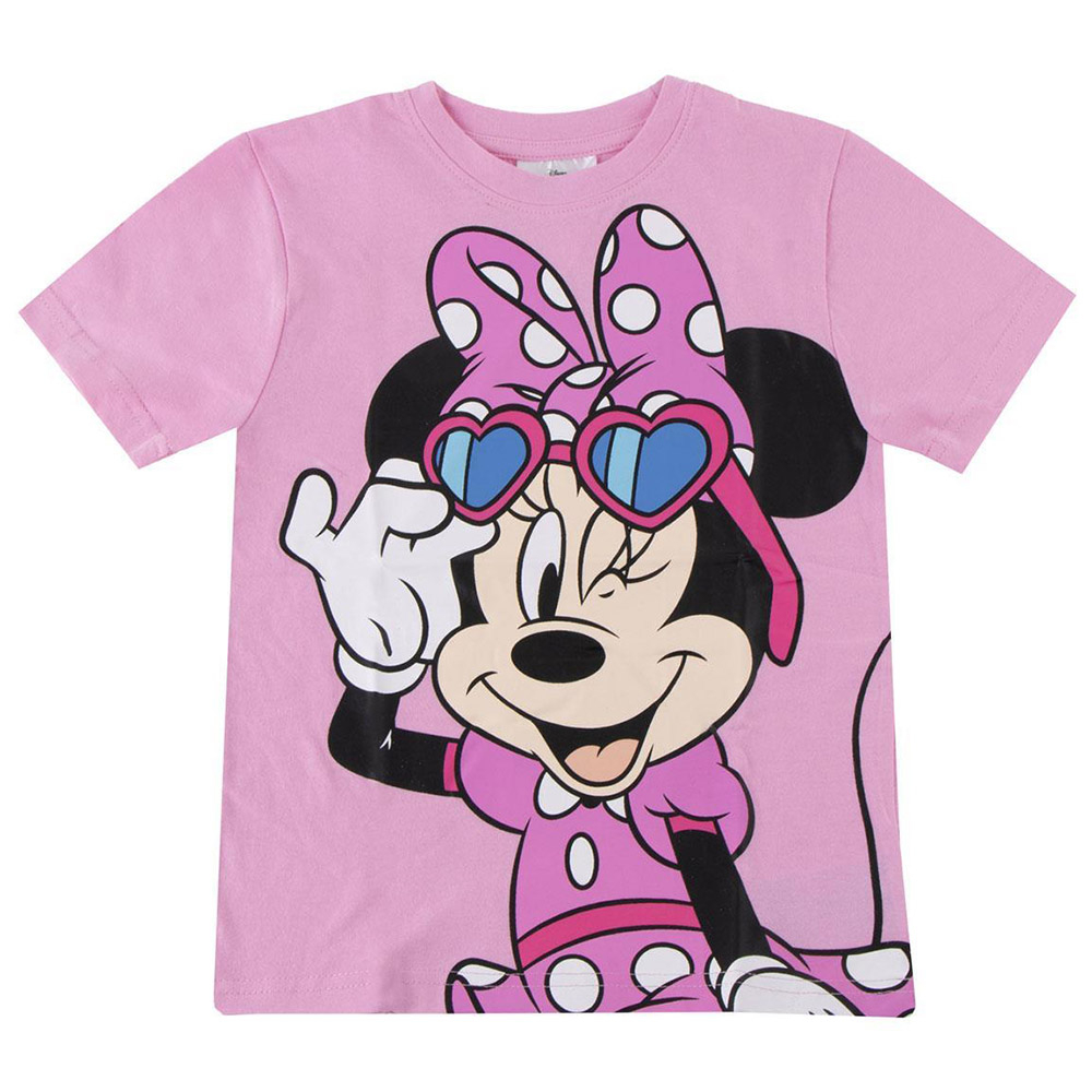 T-Shirt MINNIE Συσκ. 12 τεμ.