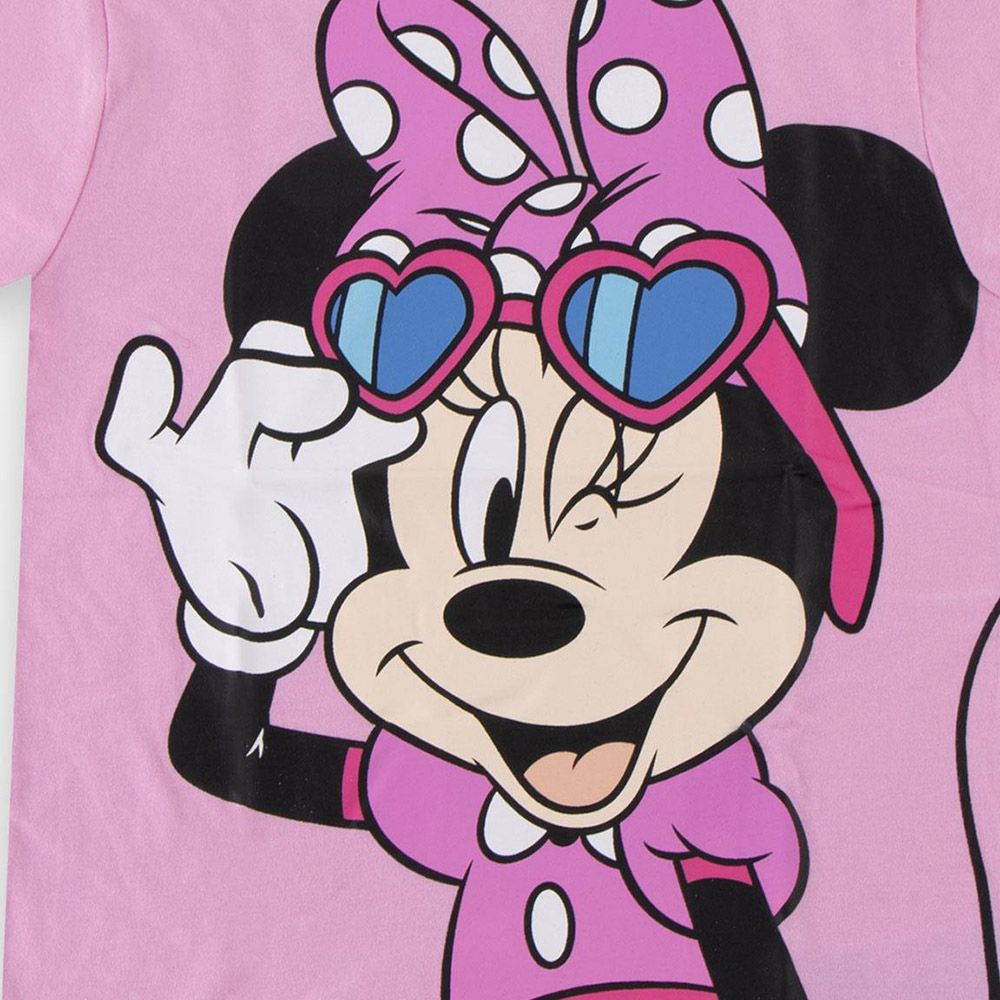 T-Shirt MINNIE