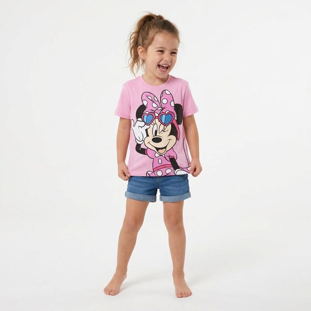 T-Shirt MINNIE