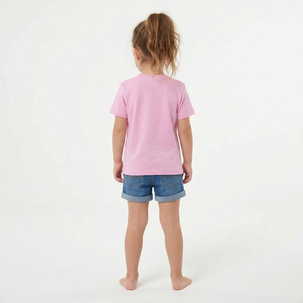 T-Shirt MINNIE Συσκ. 12 τεμ.