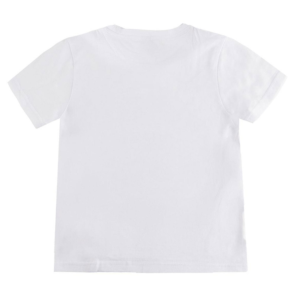 T-Shirt Disney Stitch 6-12 Ετών Συσκ. 12 Τεμ.